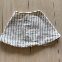 超美品赤ちゃん用肩かけカバーの画像