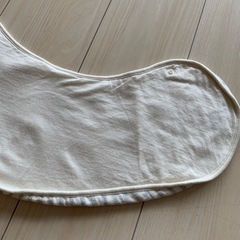 超美品赤ちゃん用肩かけカバーの画像