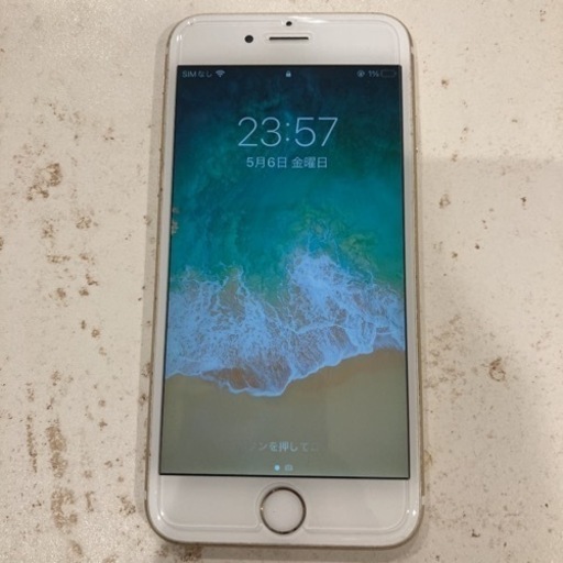その他 iPhone6s