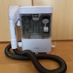 決まりました(*´ω｀*)リンサークリーナー　アイリスオオヤマ