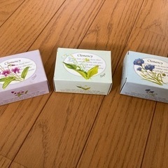 石けん　未使用の画像