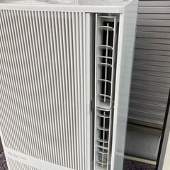 2021年製☆CORONA/コロナ ReLaLa ウインドエアコン CWH-A1821 冷暖房