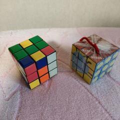ルービックキューブの画像