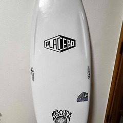 プレセボ　ショートラウンド　5‘5　FLEXLITE-BOOST
