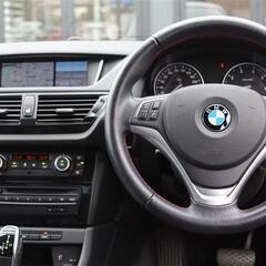 【自社ローン】BMW(Xシリーズ) X1sDrive20iスポー...