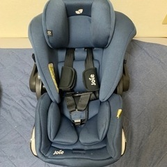 joie（ジョイー）トラベルシステム　ベビーシート　ベビーカー　ベビーシートベース＋αの画像