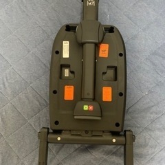 joie（ジョイー）トラベルシステム　ベビーシート　ベビーカー　ベビーシートベース＋αの画像