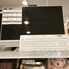 デスクトップ　パソコン　NEC