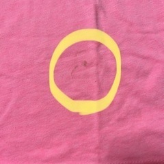 ガールズ♡半袖Tシャツの画像