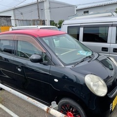 【埼玉県草加市】(車検令和6年1月) 天上赤色のMRワゴン H1...