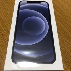 青森市プレミアム商品券可　iPhone12 256GB SIMフリー　の画像