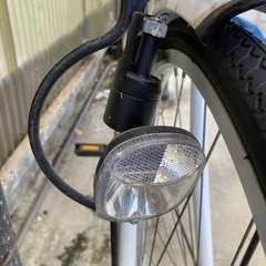 値下げしました‼︎!5,000円➡︎4,000円引取限定 ママチャリ自転車の画像
