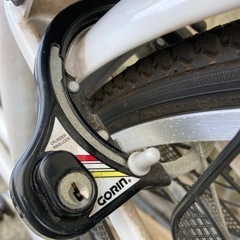 値下げしました‼︎!5,000円➡︎4,000円引取限定 ママチャリ自転車の画像