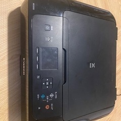 Canon 家庭用コピー機