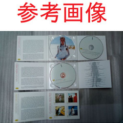 「取引完了済」【CD・未開封品】CLASSICAL BEAUTIES 輸入盤 🎵 女性向け・クラシック音楽のベスト盤 🎵 ８枚セット 🎵 代金引換のゆうメールで発送も出来ますの画像