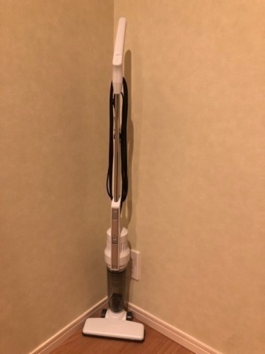 アイリスオーヤマ　掃除機