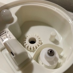 加湿器　アロマディフューザーの画像