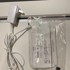 加湿器　アロマディフューザーの画像