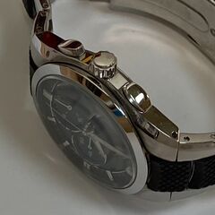 ✨🔔期間限定・特別価格🔔✨タウン&カントリークロノグラフ　クォーツ時計 型番TT0D-C0の画像