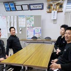 月給40万円可！創業50年の安定企業！経験者歓迎（一般貨物の運行管理/羽生市）の画像