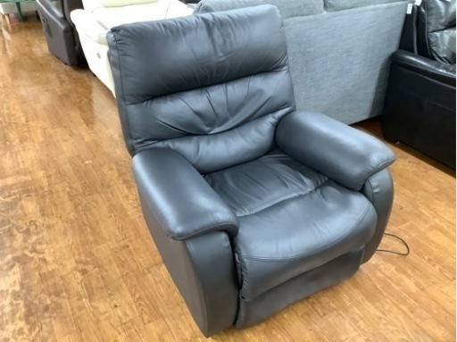 ニトリ 電動リクライニングソファー入荷しました