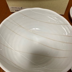 たち吉　サラダボールセット　新品の画像