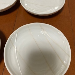 たち吉　サラダボールセット　新品の画像