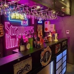 BBQ BAR&kin リニューアルオープン - 横浜市