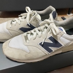 New Balance CM996 HN2