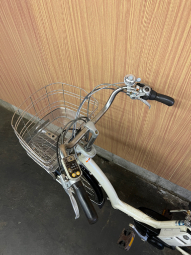 格安品‼️電動自転車 ブリヂストン ボーテ 26インチ バッテリー容量最大‼︎ 自宅引き取り割引き❗️