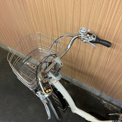 格安品‼️電動自転車 ブリヂストン ボーテ 26インチ バッテリー容量最大‼︎ 自宅引き取り割引き❗️