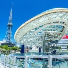 単発アルバイト　6月25日栄駅付近で覆面調査。日給最大12,000円
