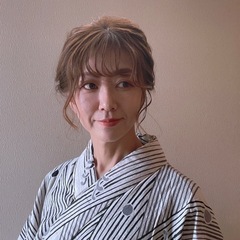 ★夏のアップスタイル講習会★