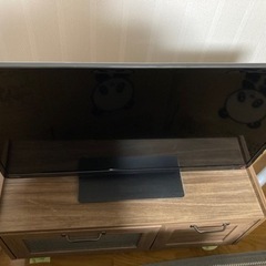 テレビ32型の画像