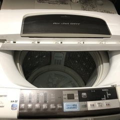 決まりました　日立 10kg 全自動洗濯機 ビートウオッシュ B...