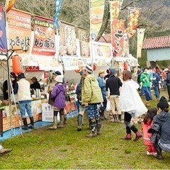 イベントフード出店サポートアルバイト　※ 最後まで読んで下さい。