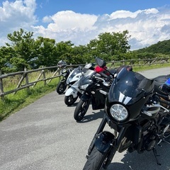 ★ツーリング仲間募集★