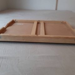 【６月２８日まで！】IKEA（イケア）DJURA ベッドトレイの画像