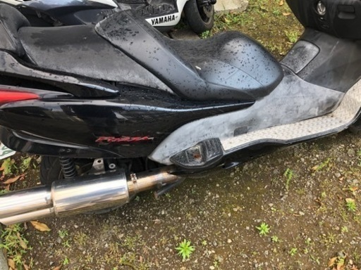 ホンダ　フォルツァ　mf08