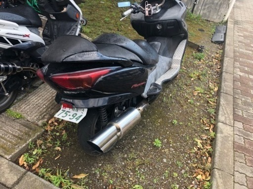 ホンダ　フォルツァ　mf08