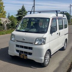 【札幌圏軽チャーター便】短距離から軽カーゴ、軽トラックでお客様の...