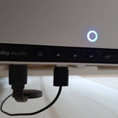 【6月26日まで！】プロジェクター　VANKYO Leisure  495Wの画像