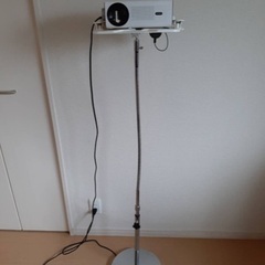 【6月26日まで！】プロジェクター　VANKYO Leisure  495Wの画像