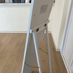 ［お取引先が決まりました！］姿見　鏡の画像