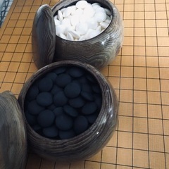 囲碁盤など