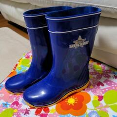 23.0cmEE  新品長靴