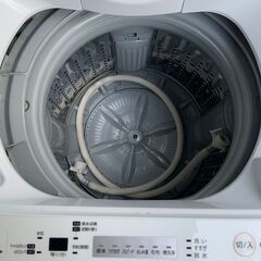 ○東芝 洗濯機○23区及び周辺地域に無料で配送、設置いたし