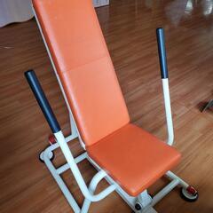 腕トレーニング用具
