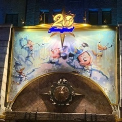 一緒にディズニーに行ける方を探しております！ - 浦安市