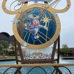 一緒にディズニーに行ける方を探しております！